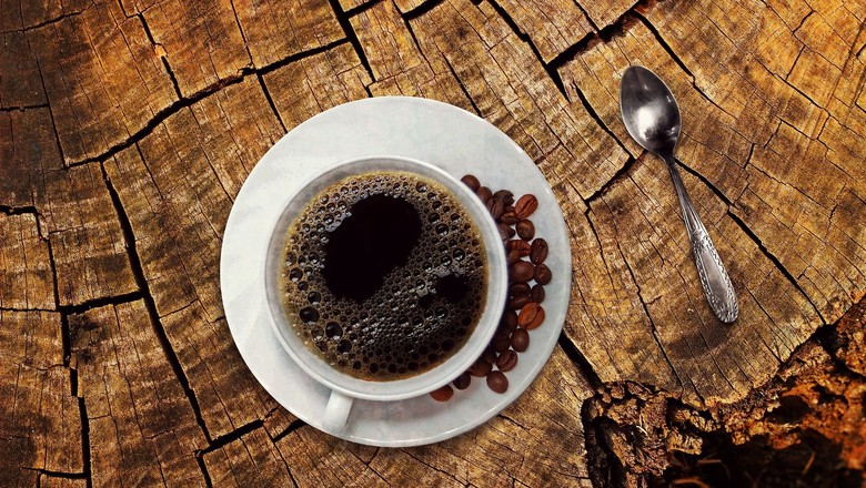 café (Foto: Pixabay)