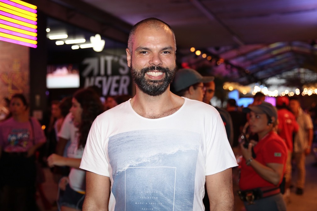 No Lolla, Bruno Covas fala sobre tentativa de extensão de ...