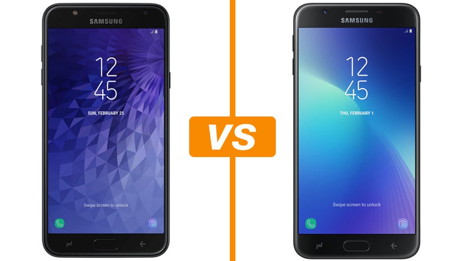 Galaxy J7 Duo vs Galaxy J7 Prime 2: comparativo revela diferenças | Celular  | TechTudo
