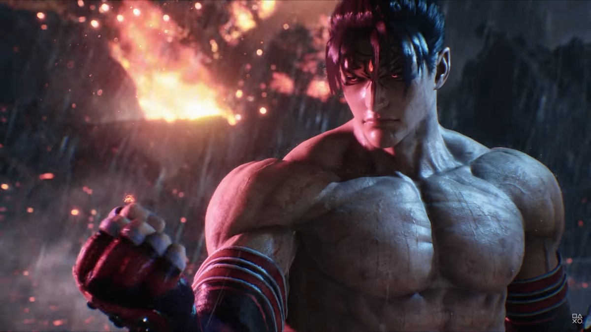 Tekken 8 é anunciado e ganha primeiro trailer esports ge