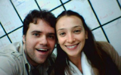 Amigo Realiza Desejo De Rodrigo Rodrigues E Fala Sobre O Filho Do Apresentador Quem Entrevista