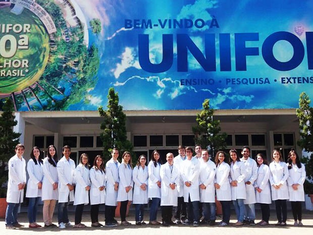 Centro Acadêmico Medicina Unifor