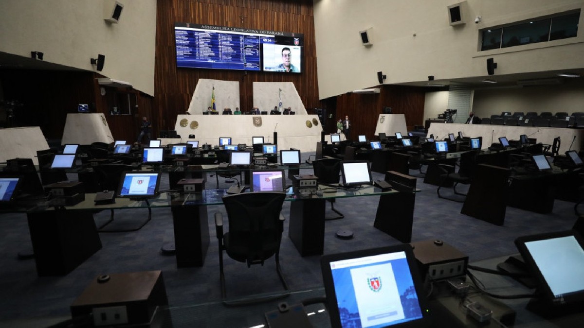 Redação final da proposta de Lei de Diretrizes Orçamentárias será votada pelos deputados na segunda (12) - Vimarsana News