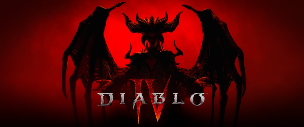 Diablo IV lança dia 06 de junho repleto de ansiedade pelos fãs, 11 anos após Diablo III. — Foto: Divulgação/Blizzard
