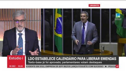 GloboNews (@GloboNews) / X