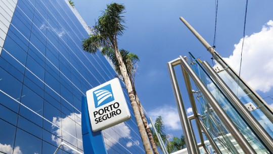 Porto inclui os 13 mil funcionários em PLR pago em ações da própria companhia