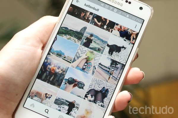 Oito Efeitos De Fotos Mais Usados No Instagram Veja Como Usa Los Redes Sociais Techtudo