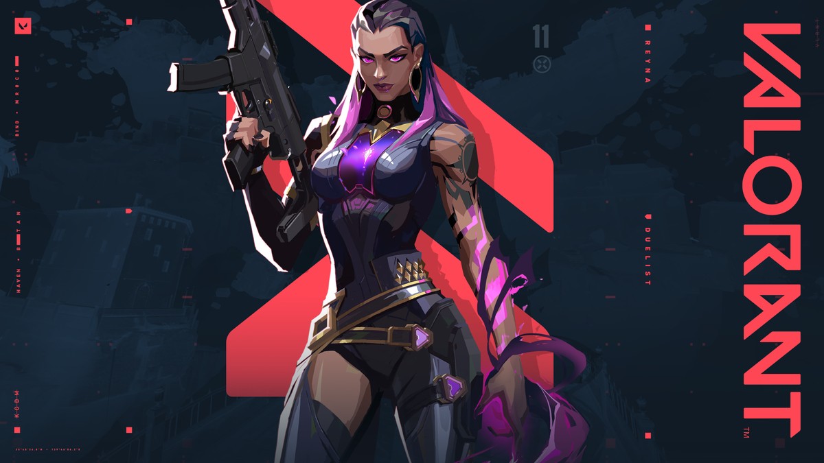Valorant: dez melhores personagens para jogar em 2021
