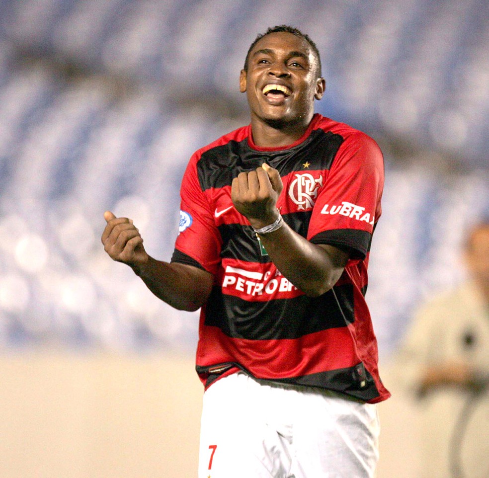  &mdash; Foto: Ag&ecirc;ncia O Globo