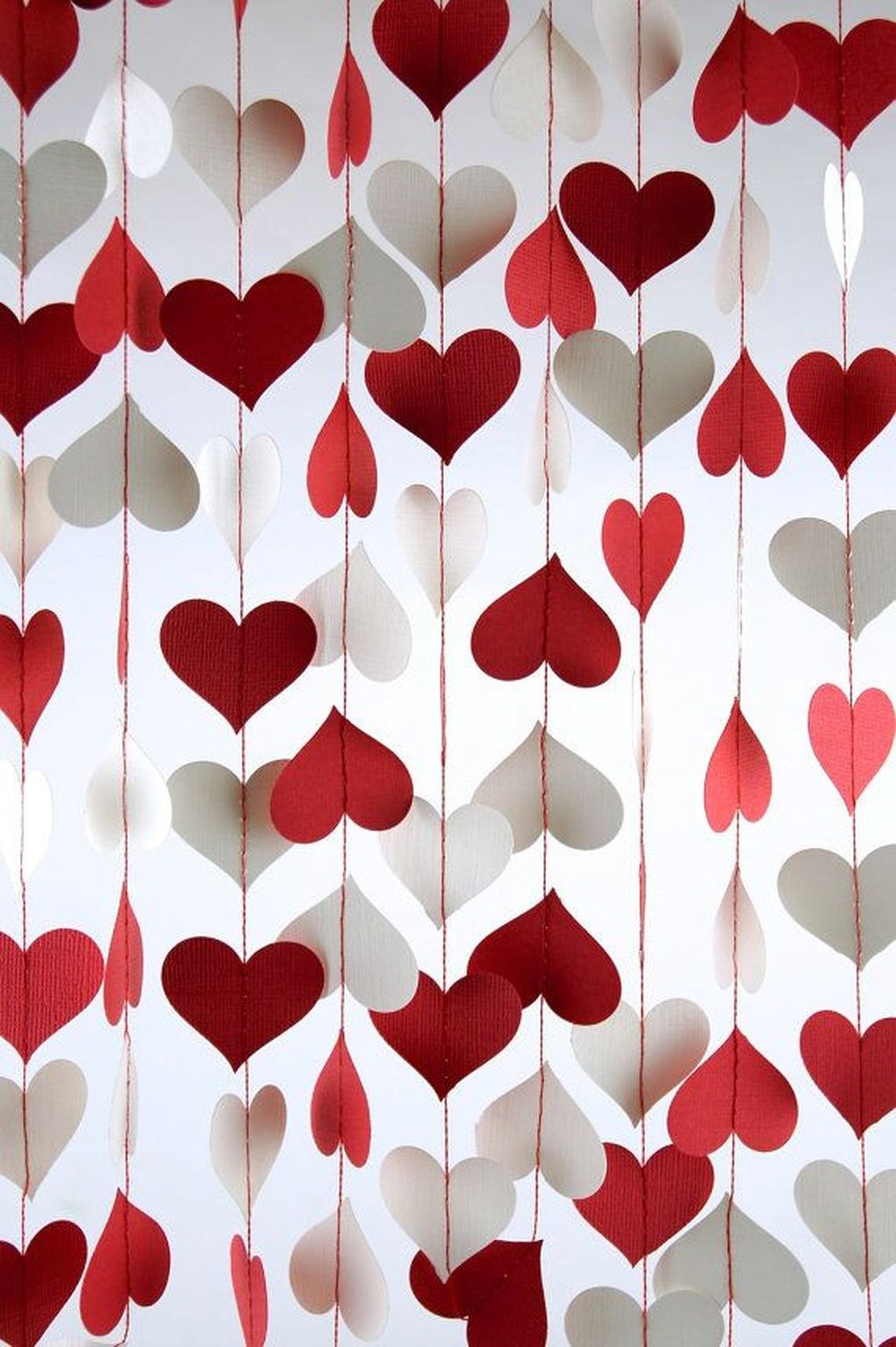 Dia dos Namorados: 7 ideias de decoração para um jantar romântico em casa (Foto: Pinterest/Reprodução)