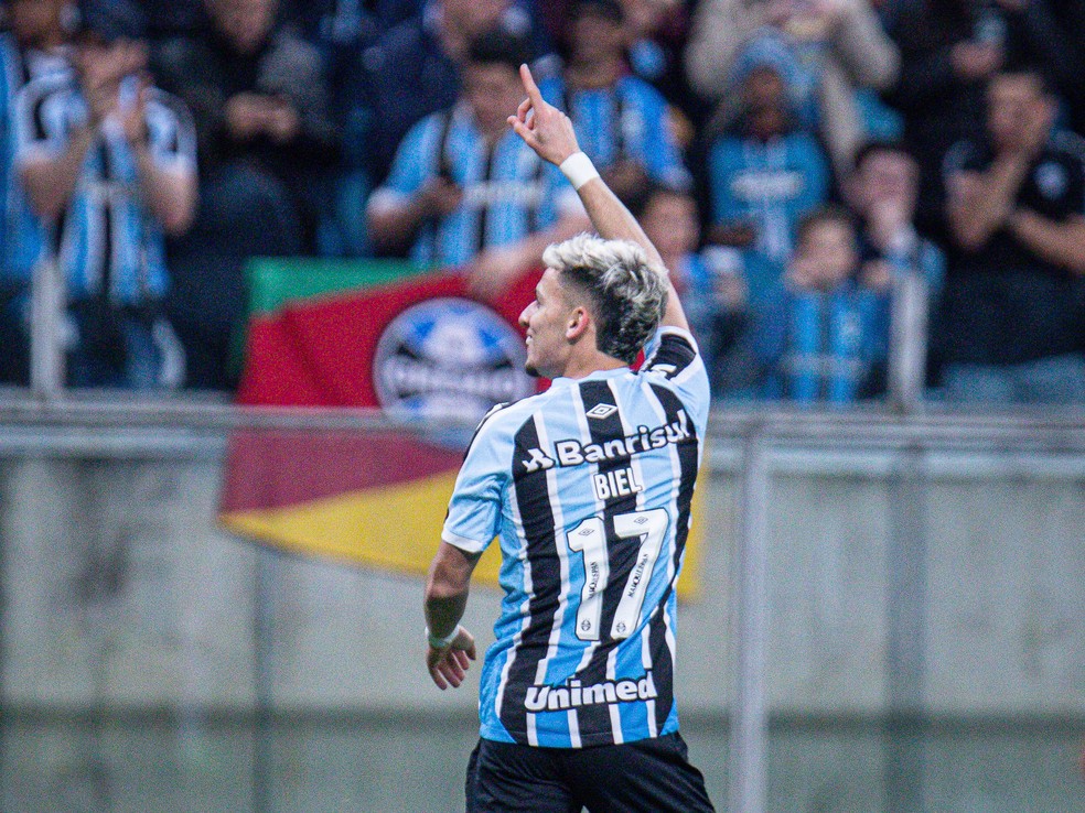 Campaz é eleito o pior em campo, enquanto Biel e Thaciano se destacam