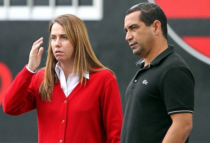 Zinho diz que se pudesse voltar no tempo, não teria saído do Flamengo