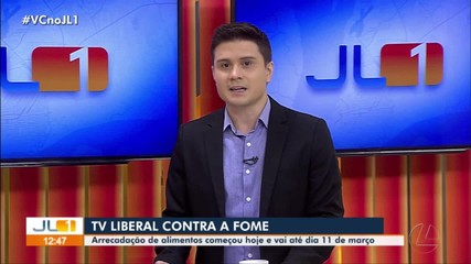 Jornal Liberal 1ª Edição, Jovem morre após acidente envolvendo Carreta da  Alegria, no Pará