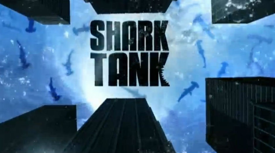 Shark Tank (Foto: Divulgação)