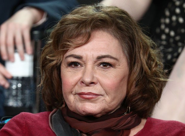 Roseanne Barr (Foto: Getty Images)