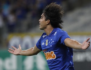 Veja os gols estrangeiros de seu time em Libertadores. Grêmio tenta alcançar Inter