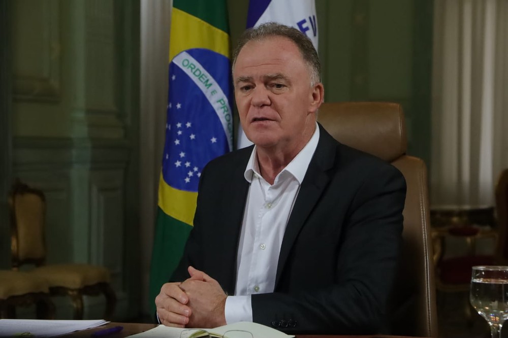 Governador Do Esp rito Santo Promete Mais De 3 5 De Reajuste Para 