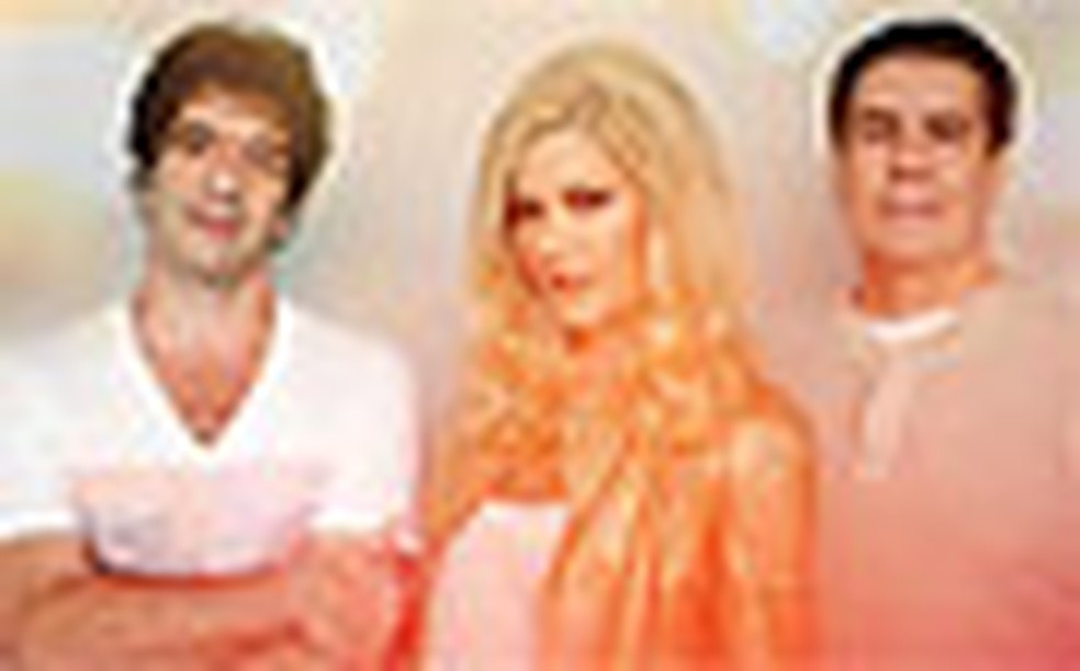 Kid Abelha Comemora 30 Anos Com Show Ao Vivo No Multishow Musica Multishow