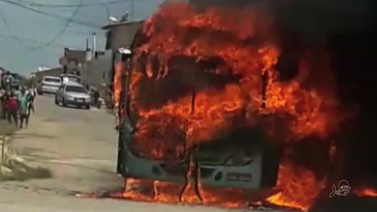 Foto: (TV Verdes Mares/Reprodução)