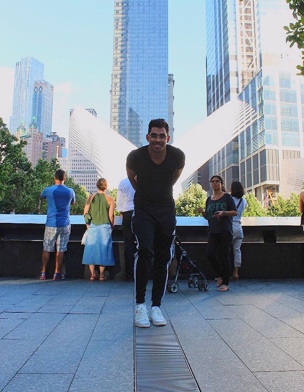 Gabriel Diniz (Foto: Reprodução/Instagram) Gabriel Diniz (Foto: Reprodução/Instagram)