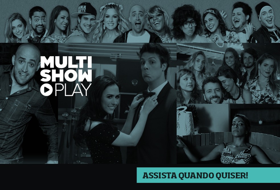 A Vila Multishow Assistir Online Gratis Multishow Play Assista A Programacao Do Multishow Onde E Quando