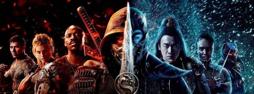 21 anos depois - Como está o elenco de Mortal Kombat: O Filme - GameHall