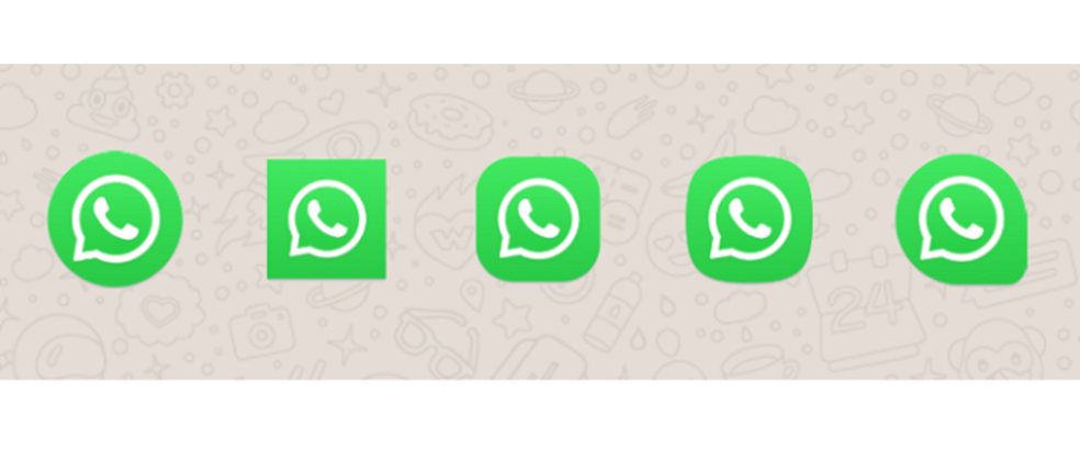 Whatsapp Beta Ganha Icones Personalizaveis No Android 8 Oreo Redes Sociais Techtudo Esprime passione e romanticismo ma anche, in un contesto non romantico, amicizia e legame profondo. whatsapp beta ganha icones