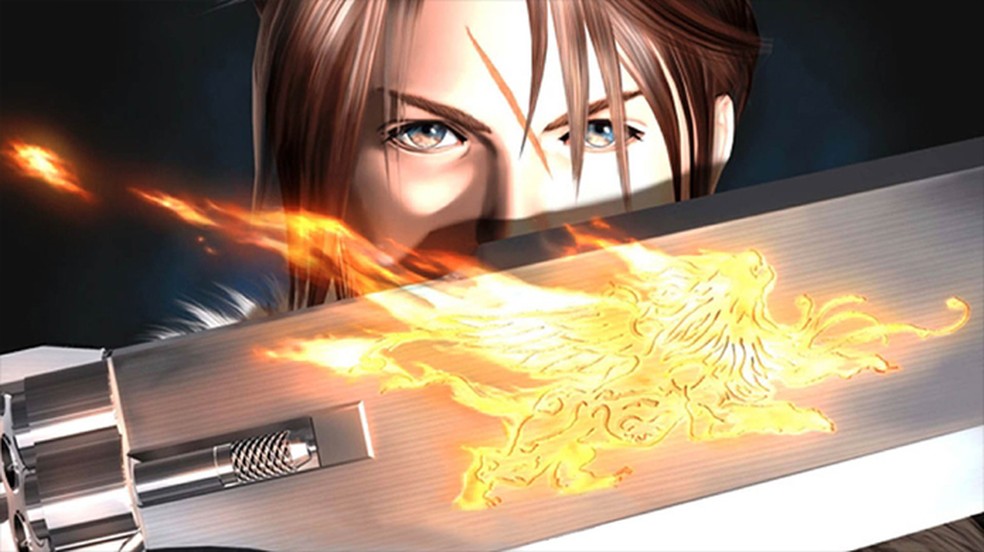 Final Fantasy 8 Remake: tudo sobre a nova versão do clássico game ...
