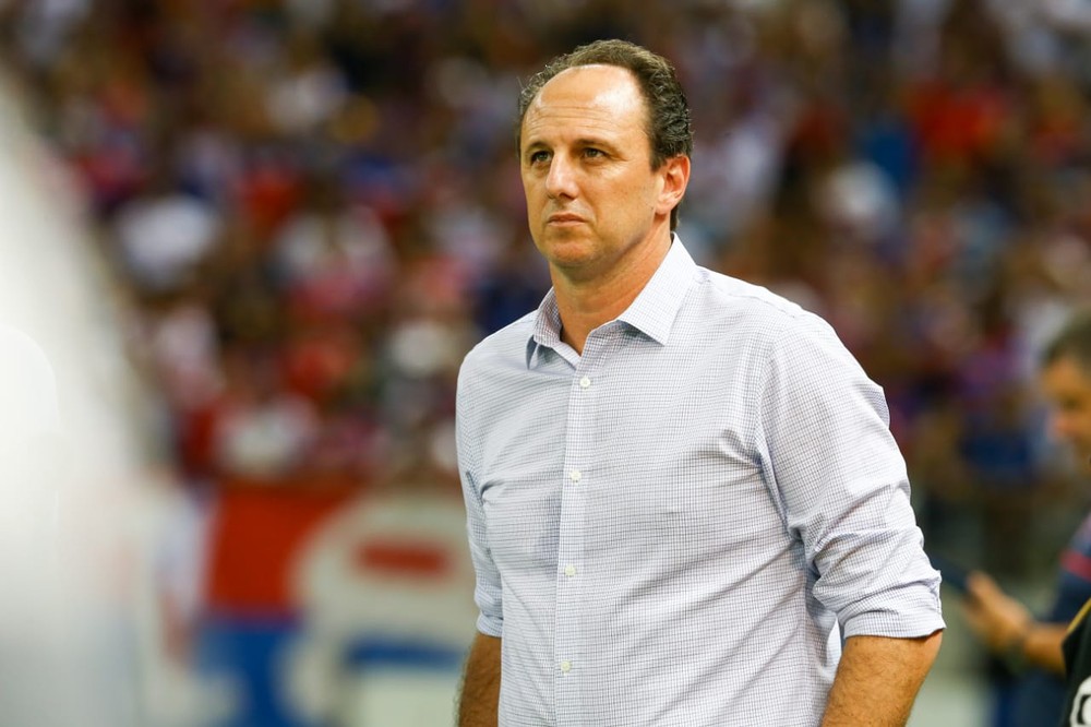 Jornalista diz que São Paulo vai precisar de Rogério Ceni como treinador