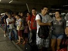 São João aumenta movimentação no Terminal Rodoviário de João Pessoa 