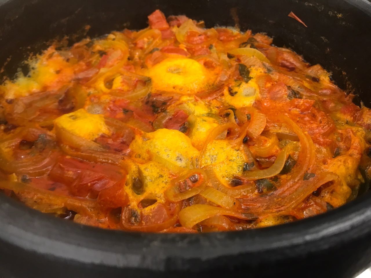 Moqueca Capixaba