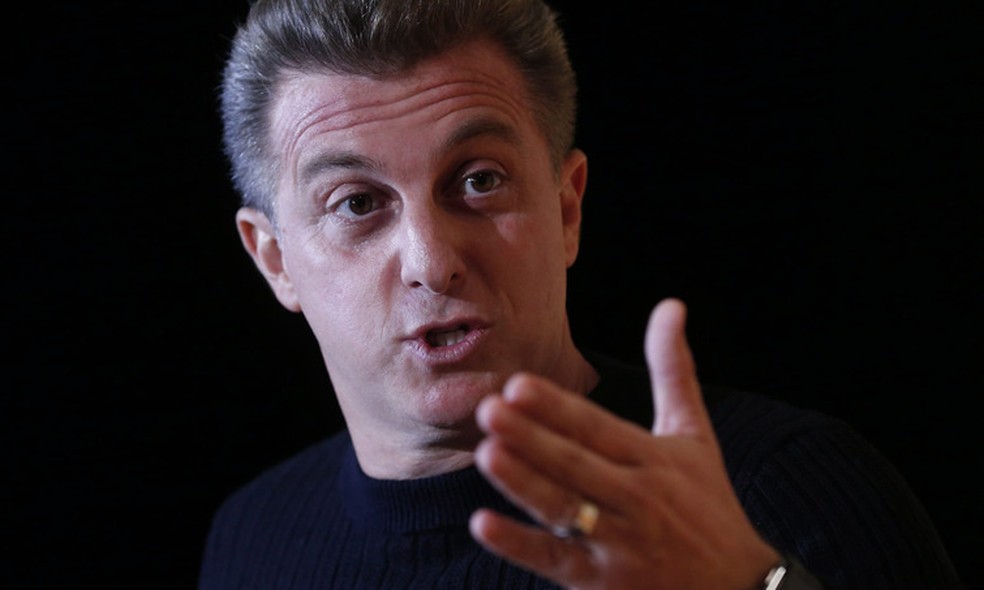  — Foto: Marcos Alves/Agência O Globo - 27/11/2017