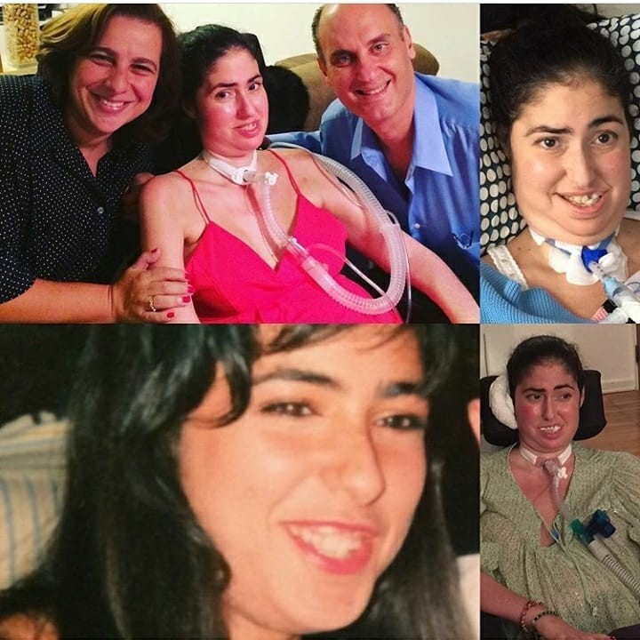 Luciano Szafir relembra morte da irmã (Foto: Reprodução/Instagram)