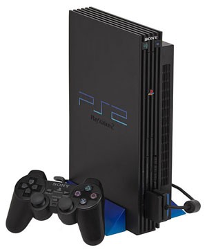 Quanto custa um Playstation 2 hoje em dia?