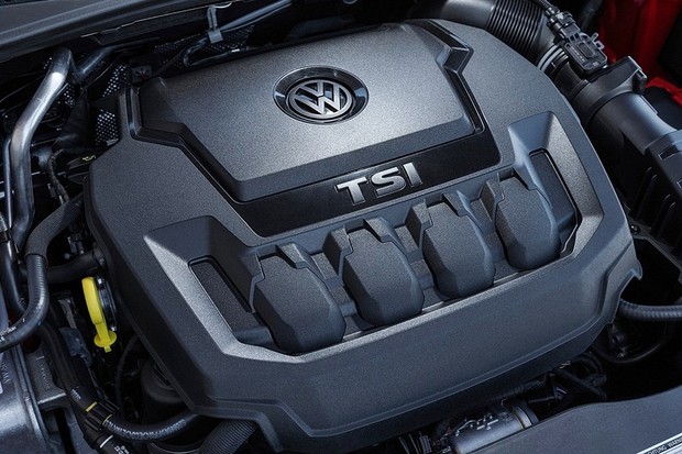 Volkswagen Polo GTI 2018 (Foto: Divulgação) Volkswagen Polo GTI 2018 (Foto: Divulgação)