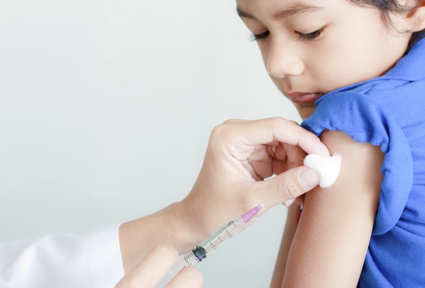 Campanha de vacinação contra a gripe termina na sexta-feira (22) (Foto: Thinkstock)
