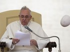 Greve de diplomatas complica visita do Papa Francisco a Israel