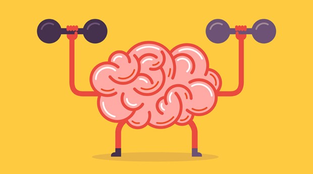 cerebro, mente, forca, inteligencia (Foto: ThinkStock)