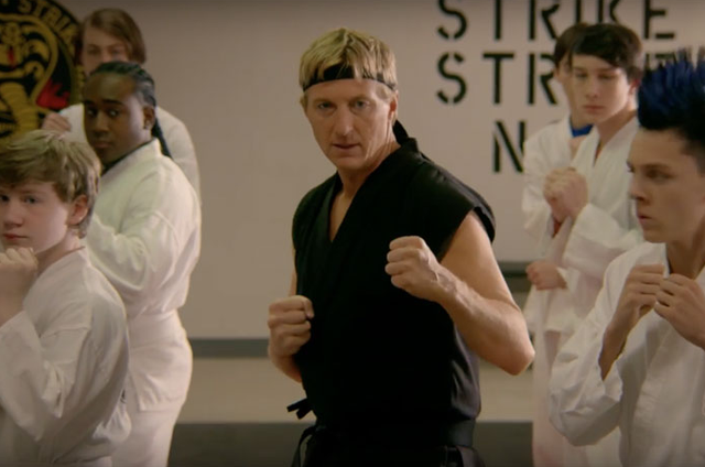 Preços baixos em Jogos de videogame de Luta Karate Kid