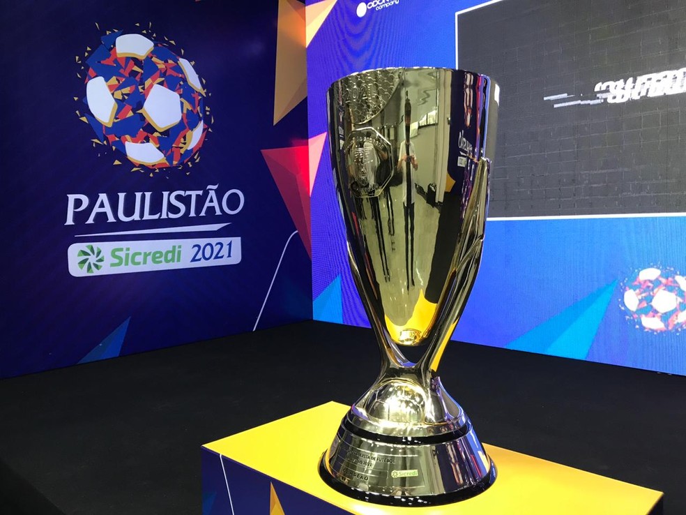 FPF divulga a tabela do Paulistão 2021; veja a estreia do seu time
