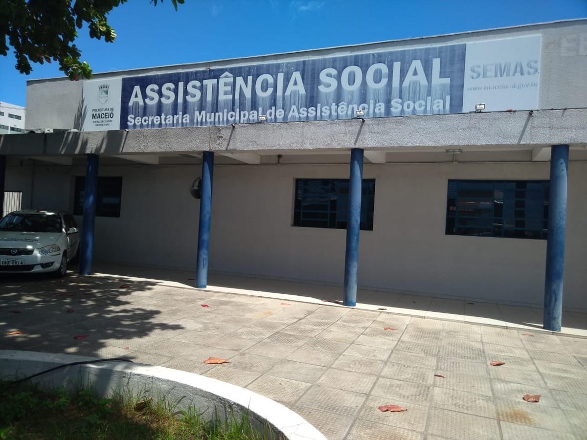 Secretaria De Assistência Social De Maceió Abre Mais De 90 Vagas Para Contratação Temporária 3149