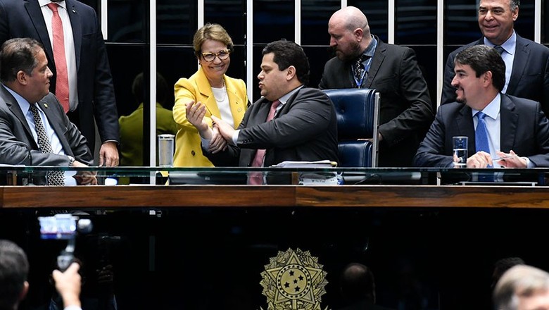  (Foto: Jane de Araújo/Agência Senado)