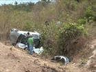 Condutor de veículo morre após colidir com trem no Maranhão