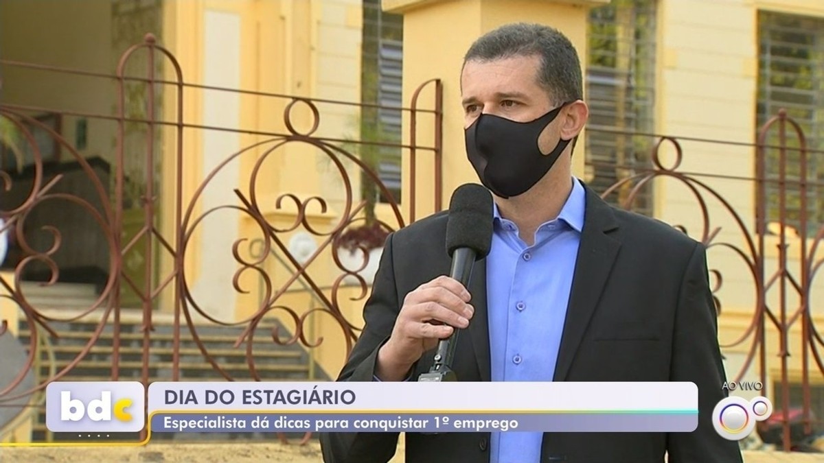Dia do Estagiário: Ciee oferece dezenas de vagas na região ...