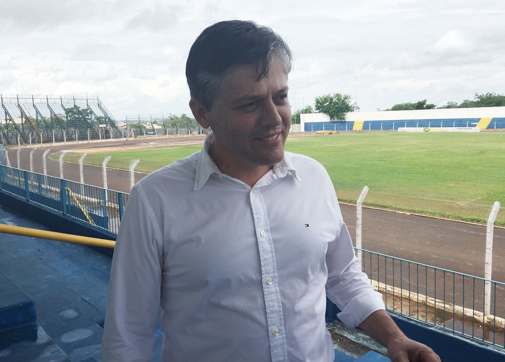 Definicoes Trazem Tranquilidade Ao Osvaldo Cruz Que Ve Disputa Mais Curta Como Melhor Caminho Osvaldo Cruz Ge