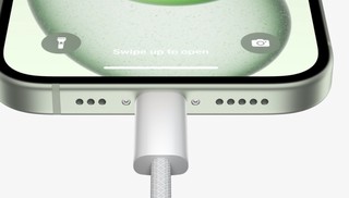Novo lançamento da Apple ganha entrada USB-C para carregador e novas câmeras