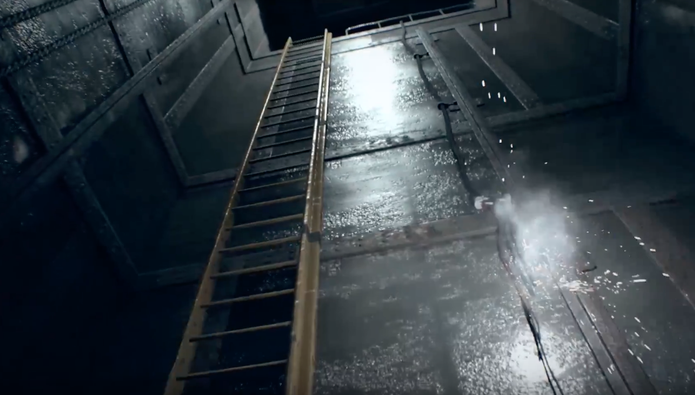 Como passar da parte do navio em Resident Evil 7 (Foto: Reprodução/Felipe Vinha)