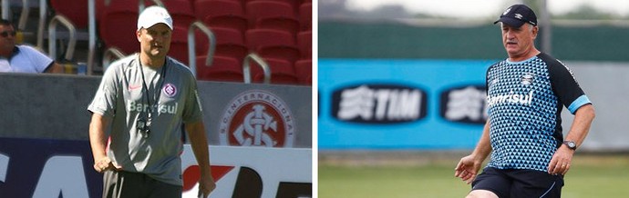 Finanças, contratações e faixa etária: um Gre-Nal de extremos no Beira-Rio