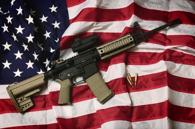 Como massacre no Texas pode afetar debate sobre armas nos EUA
