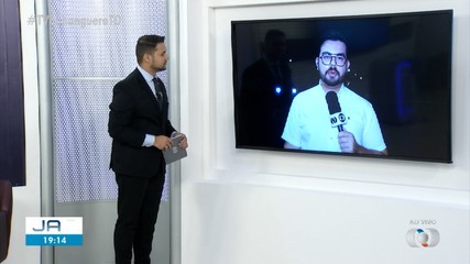 SSP-TO confirma prisão de suspeito de matar a mulher e esfaquear filhos no interior